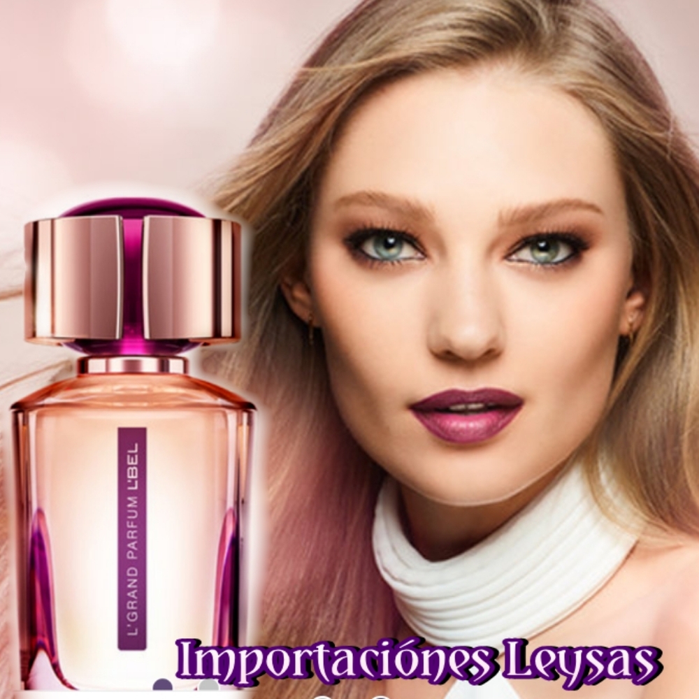 L'GRAND FOR HER BY L'BEL IMPORTADO